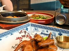 -千百味红餐厅·非遗江西菜(绿地双子塔总店)