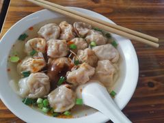 -黄家馄饨(铁心桥店)