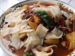 -莲香西域·正宗新疆菜(龙华店)