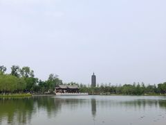 -西海子公园