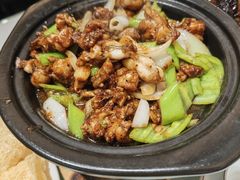 -桃子餐厅·天津菜(红星路直营店)