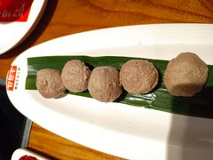 -好想牛·鲜切自助牛肉火锅(七堡花园城店)