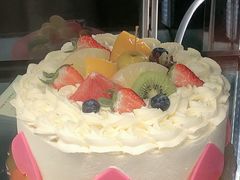 -苹果花园(鞍山路店)