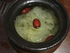 -天府烤鱼(香港中路店)
