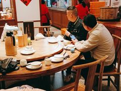 大堂-衡地道·三菜一汤(水岸新城店)