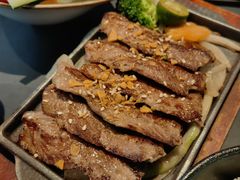 -王鼎精致料理铁板烧(世博源店)