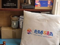 -荒岛书店(黄县路店)