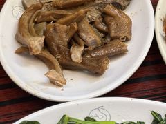 -凌舍好烧鹅(中山路店)