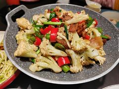 -聚鑫阁江浙菜·非遗传承技艺(金汇龙湖天街店)