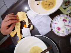 -春发生饭店·非遗(南院门店)