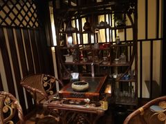 -盤古Spa泰式古法抓龙筋(鲁迅路店)