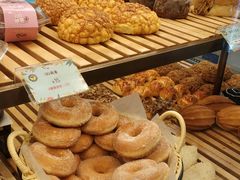 -天母蓝鸟烘焙·蛋糕·下午茶(时代城广场店)