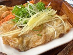 腐皮卷-源华酒家(联世广场店)