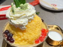 -老佛爷铜炉蛙锅(东门老街店)