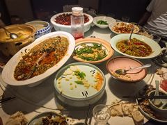 -院8里·小聚园老川菜(九眼桥店)