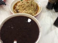 烫干丝-冶春茶社(太和广场店)