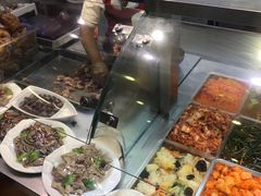 -春花民族美食(佳木斯总店)