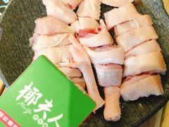 -椰夫人·养生椰子鸡(金沙洲永旺店)