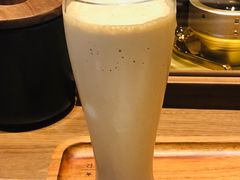 -星巴克(港汇1号办公楼店)