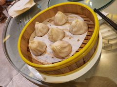 -上海皇廷花园酒店·御宴中餐厅