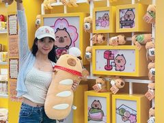 -万泰汇购物中心