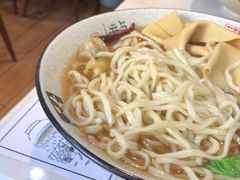 -洋洋安徽牛肉板面(洋洋店)