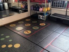 -炼健身私教工作室