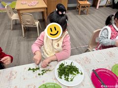 -常德书法幼儿园
