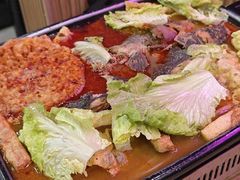 -家味螺蛳粉&烤鱼(五角场店)