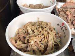 15元牛肉汤料头-龙鳞路第一家牛肉汤
