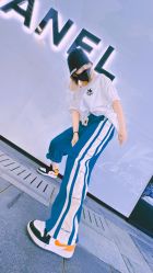 -CICI街舞专业培训