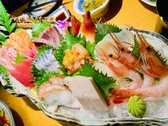 -松子料理(世纪城店)