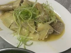 -禄源公·老莞诚饭店
