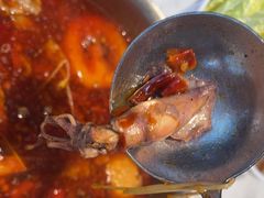 -吉布鲁牛排海鲜自助(温江合生汇店)