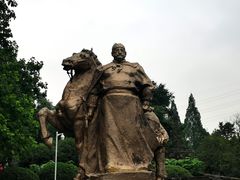 -阅江楼风景区