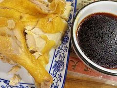 白斩鸡-洞天食府(北大街店)