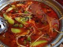 -首秀·四川料理(星耀101店)