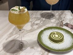 -théATRE 茶聚场(王府中環店)