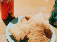 -新加坡高记KOO KEE Restaurant(盈科店)