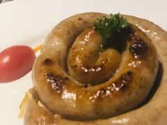 -俄士厨房(万松园店)