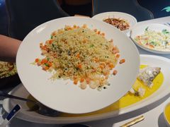 扬州炒饭-食悦江南·淮扬菜·烤鸭(亚运村·惠新店)
