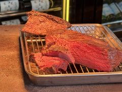 -广州四季酒店·意珍·意式自助餐