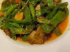 回锅肉-夫妻肺片·中华老字号·正宗川菜(春熙路店)