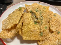 -香满堂川湘菜烤鱼(龙茗路店)