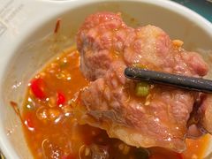 -二刀潮牛(重庆光环购物公园店)