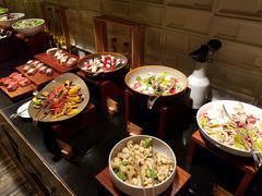 -广州四季酒店·意珍·意式自助餐
