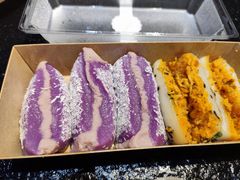 -米阿糯糕团•酒酿•甜品(莫愁店)