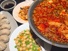 -麻六记(凤凰汇店)