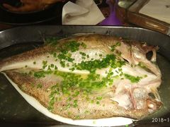 -金牌外婆家(苏州中心店)