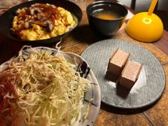 -山杏yama-katsu·吉列炸物